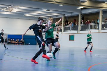 Bild 207 - Frauen Kreismeisterschaft SE